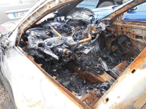 Fuel flap BMW 5 (E60) 535 d | BP13852359C131 