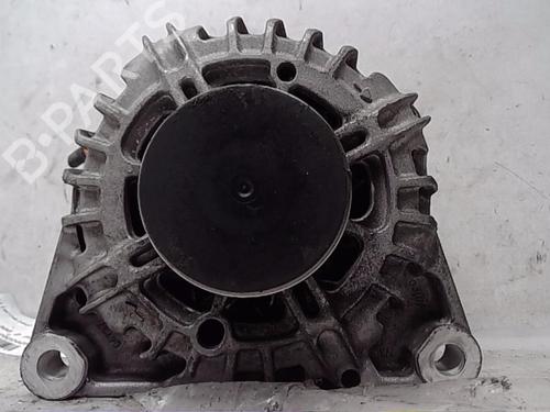 Alternator PEUGEOT 308 II (LB_, LP_, LW_, LH_, L3_) 1.2 THP 130 | BP13841325M7 