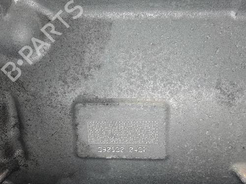 Gearbox BMW 3 Gran Turismo (F34)  | BP22306824M3 