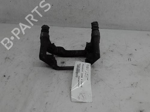 Support PEUGEOT 3008 II SUV (MC_, MR_, MJ_, M4_) 2.0 BlueHDi 180 | BP15834680C155