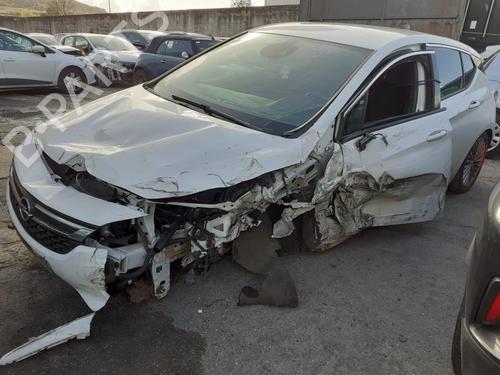 Starter OPEL ASTRA K (B16) 1.6 CDTi (68) | BP13855178M8 