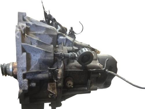 Gearbox DACIA LOGAN II 1.0 SCe 75 | BP38004380M3 - Image 4