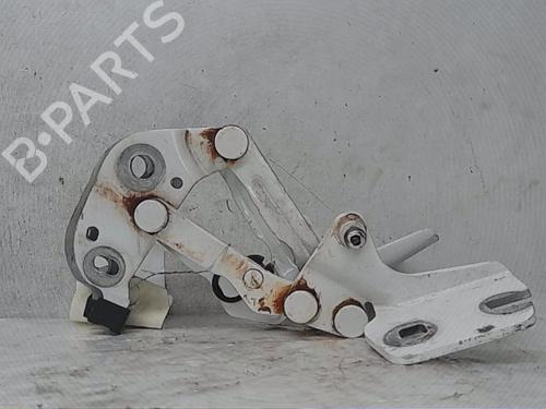 Hinge/Door check strap AUDI A3 Convertible (8P7) 1.9 TDI | BP17232785C146 