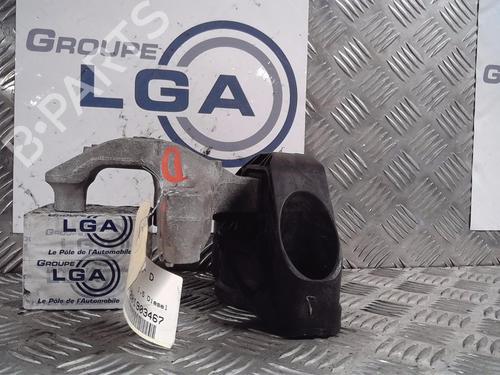 Used Engine mount RENAULT TALISMAN (LP_) 1.5 dCi 110 (LPA3) (110 hp) 14551340