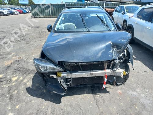 Fuel cap PEUGEOT 308 SW II (LC_, LJ_, LR_, LX_, L4_) 1.5 BlueHDi 100 | BP30047208C161