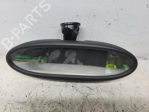Used Rear mirror MINI MINI (R56) One (95 hp) 33221466