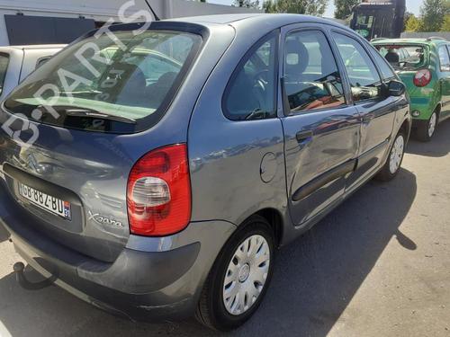 Hood CITROËN XSARA PICASSO (N68) 1.6 HDi | BP13844200C1 