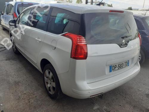 Starter PEUGEOT 5008 (0U_, 0E_) 1.6 HDi | BP25300100M8 