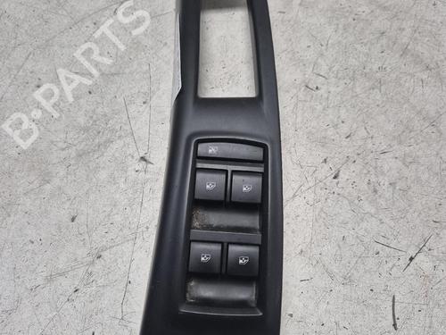 Left front window switch OPEL MERIVA B MPV (S10) 1.4 (75) | BP38449169I27 - Image 2