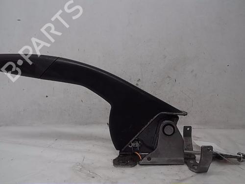 Used Hand brake RENAULT CLIO IV (BH_) 0.9 TCe 90 (BHNF, BHMA, BHMH, BHJK, BHJR) (90 hp) 13831356
