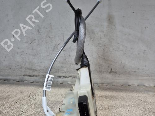 Front right lock CITROËN DS4 (NX_) 2.0 HDi / BlueHDi 135 | BP27289222C97 