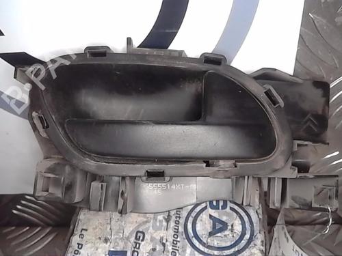 Front right interior door handle CITROËN BERLINGO Box Body/MPV (B9) 1.6 HDi 90 | BP13857557I14 