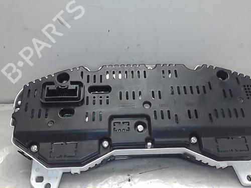 Used Instrument cluster FORD RANGER (TKE) 2.2 TDCi 4x4 (160 hp) 21755144