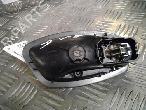 Front left interior door handle RENAULT CLIO IV (BH_) 1.5 dCi 75 | BP13865285I13 