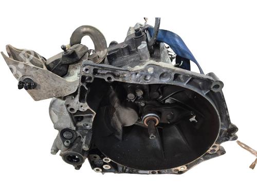 Used Gearbox PEUGEOT 207 (WA_, WC_) 1.6 HDi (90 hp) 24919214