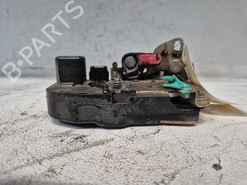 Rear right lock JEEP CHEROKEE (KJ) 2.8 CRD 4x4 4589278AH