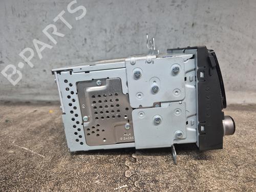 Radio HYUNDAI i20 I (PB, PBT) 1.2 | BP29450081E6 