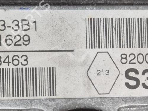 Engine control unit (ECU) RENAULT SCÉNIC II (JM0/1_) 1.6 (JM0C, JM0J, JM1B) | BP37648936M57 - Image 5