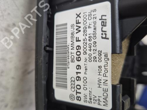 Switch AUDI A5 (8T3) 2.7 TDI | BP30117586I30