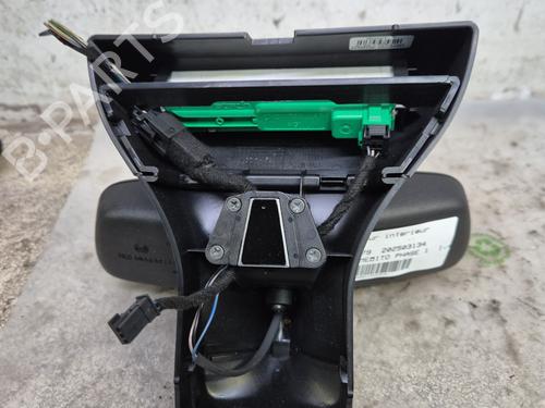 Rear mirror ALFA ROMEO MITO (955_) 1.4 MultiAir (955AXL1B) | BP29739244I6 