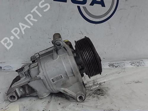 AC compressor DACIA SANDERO II TCe 90 (B8M1, B8MA, B8AC) | BP18691846M34 