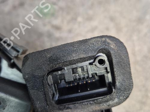 Front right lock VW POLO V (6R1, 6C1) 1.4 (6R1) | BP29818957C97