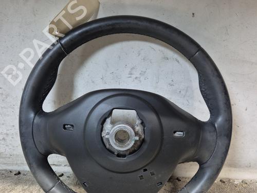 Steering wheel RENAULT CLIO IV (BH_) 1.5 dCi 90 | BP29469142C49 