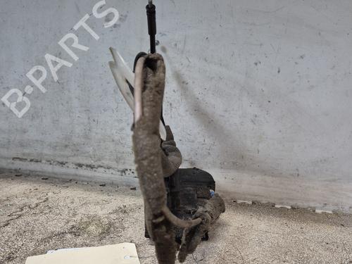 Front right lock NISSAN QASHQAI I (J10, NJ10)  | BP27811794C97