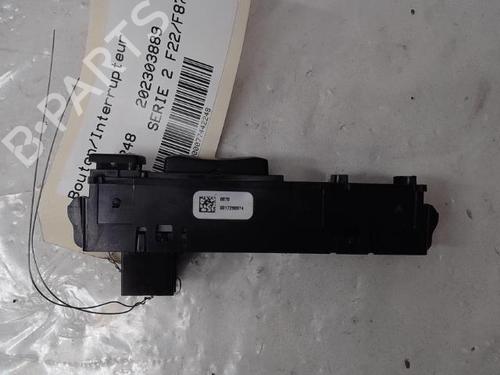 Switch BMW 2 Coupe (F22, F87) M2 | BP16037819I30 