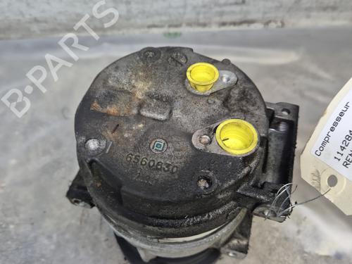 Kompresor / Sprężarka klimatyzacji A/C RENAULT SCÉNIC I MPV (JA0/1_, FA0_)  | BP29845987M34
