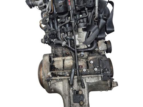 Engine MERCEDES-BENZ A-CLASS (W168) A 170 CDI (168.009, 168.109) | BP29962850M1