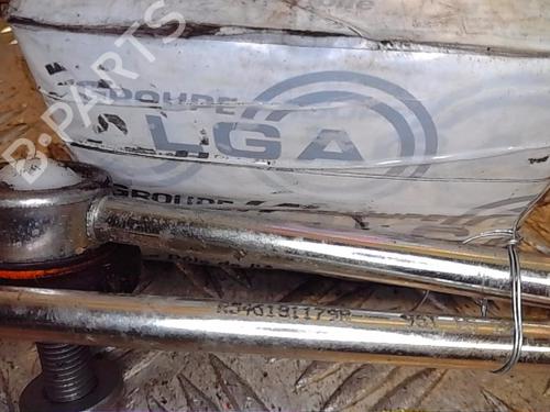 Used Other RENAULT TWINGO III (BCM_, BCA_) 0.9 TCe 90 (BCM9, BCM2) (90 hp) 14556229