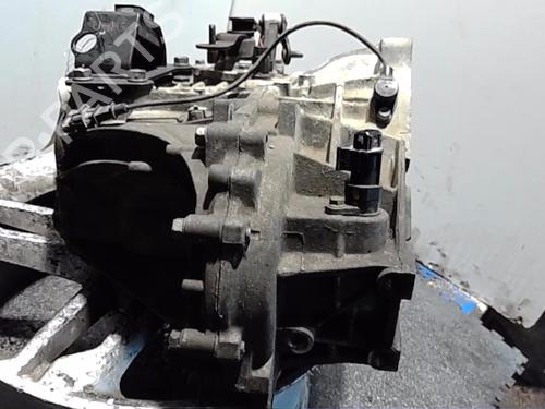 Gearbox KIA PRO CEE'D (ED)  | BP17370629M3 