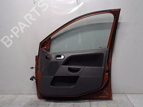Used Right front door FORD FIESTA V (JH_, JD_) 1.4 TDCi (68 hp) 13844843