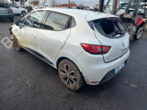 Engine control unit (ECU) RENAULT CLIO IV (BH_) 1.5 dCi 90 | BP33211275M57  - Image 10