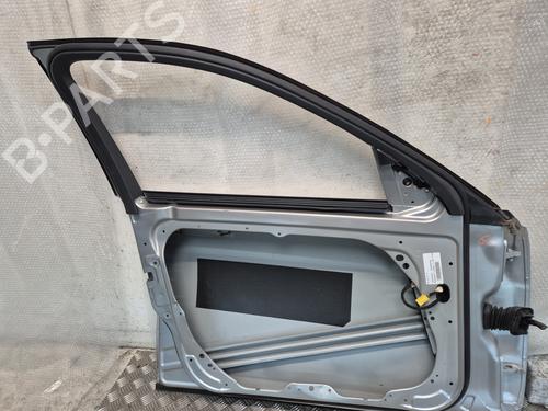 Left front door MERCEDES-BENZ C-CLASS (W204) C 200 CDI (204.001) | BP30605790C2
