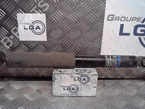 Used Left rear shock absorber RENAULT KOLEOS I (HY_) 2.0 dCi (HY0K) (150 hp) 13860035