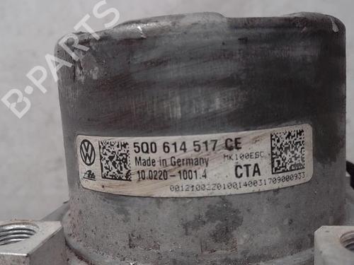 ABS pump VW GOLF VII (5G1, BQ1, BE1, BE2) 1.6 TDI | BP16252346M43 