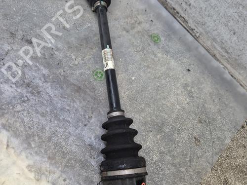 Drivksel foran venstre SUZUKI SWIFT IV (FZ, NZ) 1.2 (AZH412, ZC72S) (94 hp) 30824589