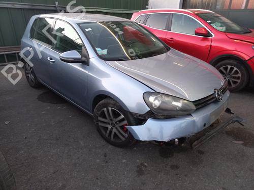 Left taillight VW GOLF VI (5K1) | BP36834057C34 - Image 6