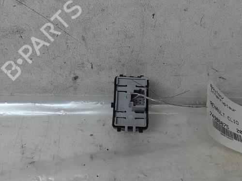 Switch RENAULT CLIO IV (BH_) 0.9 TCe 90 (BHNF, BHMA, BHMH, BHJK, BHJR) | BP15394470I30 