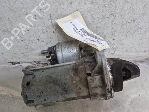 Starter FORD FIESTA VI (CB1, CCN) 1.25 | BP28445340M8