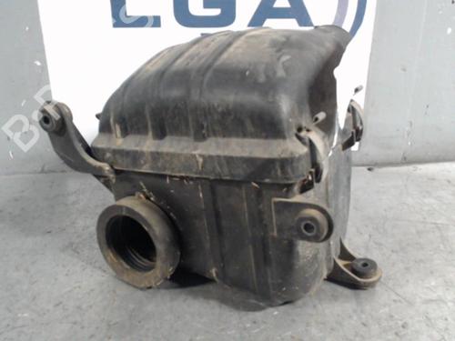 Air filter box SUZUKI JIMNY Closed Off-Road Vehicle (SN)  | BP14547956M87 
