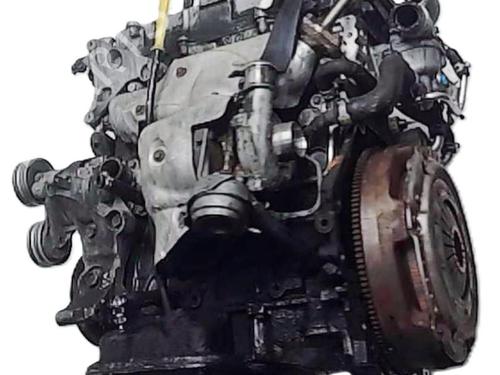 Used Engine HONDA CIVIC VII Hatchback (EU, EP, EV) 1.7 CTDi (EP4, EU9) (100 hp) 20127969