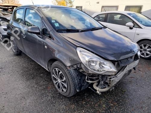 Engine OPEL CORSA D (S07) 1.3 CDTI (L08, L68) | BP33210448M1  - Image 10