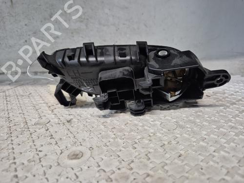 Rear left interior door handle RENAULT KADJAR (HA_, HL_) 1.5 BLUE dCi 115 (HLA6) | BP25981180I15 
