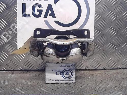 Right front brake caliper OPEL AGILA (B) (H08) 1.2 (F68) | BP14522122M104 