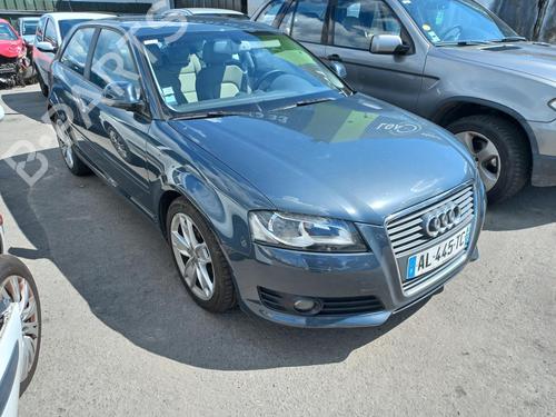 Right front window switch AUDI A3 (8P1) 2.0 TDI 16V | BP18018889I26 