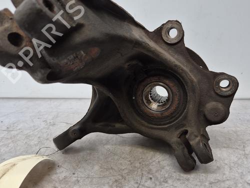 Left front steering knuckle PEUGEOT 207 (WA_, WC_) 1.4 | BP32332202M25