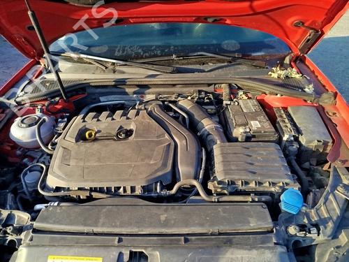 Engine AUDI A3 Sportback (8VA, 8VF)  | BP33631922M1  - Image 18